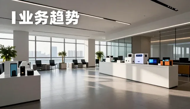 工业机械臂选型中的关键考量因素