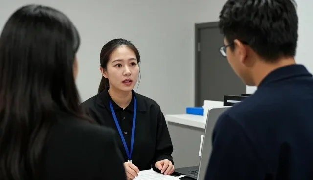 智能仓储系统在极端环境下的稳定运行策略