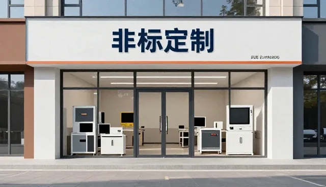 工业应用中安装调试技术难点的选型关注点